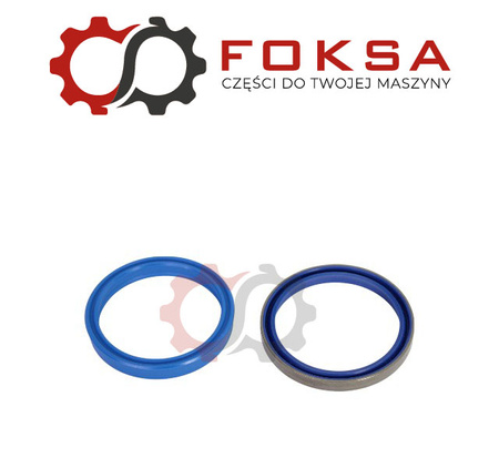 Zestaw uszczelnień siłownika podnośnika