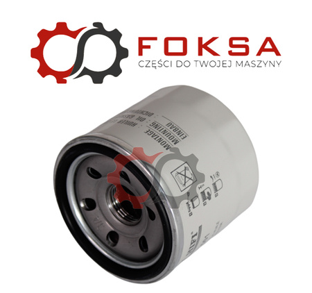 Filtr oleju kosiarka