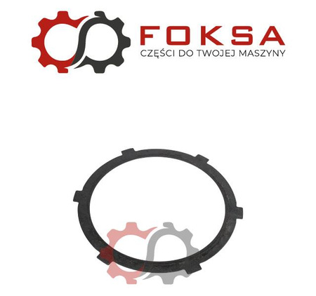 Przekładka tarczy ciernej ORG