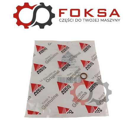 Pierścień uszczelniający przekładni ORG