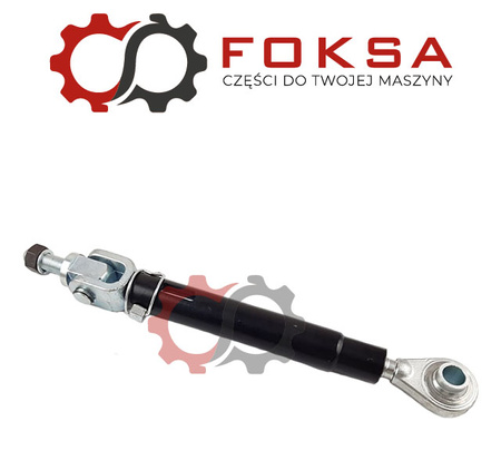 Stabilizator / cięgno boczne mechaniczny (na zawleczkę)