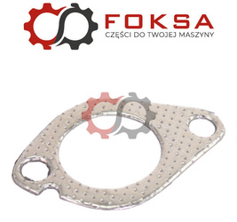 Uszczelka kolektora ssącego