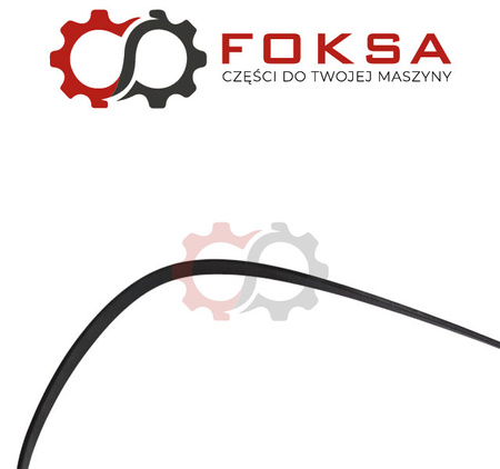 Uszczelka kolektora ssąćego ORG