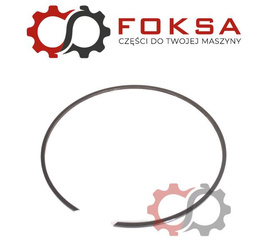 Pierścień metalowy / Zabezpieczenie ORG