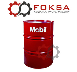 Olej silnikowy DELVAC Extra 10W40 208l