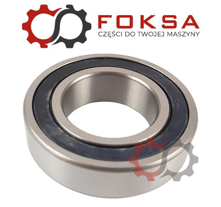 Łożysko kulkowe (luz C4)