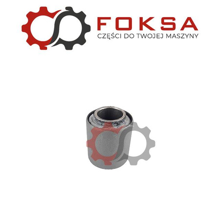 Tuleja metalowo-gumowa STD