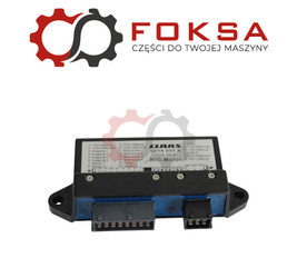 Moduł sterujący ORG