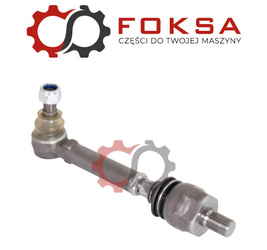 Przegub kulowy KPL FABRO