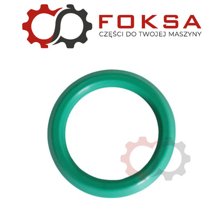 Pierścień uszczelniający ORG