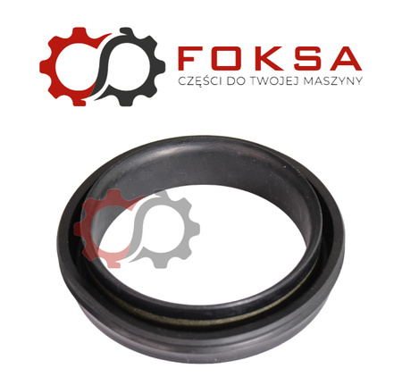 Uszczelniacz gumowy tylnej półosi ORG