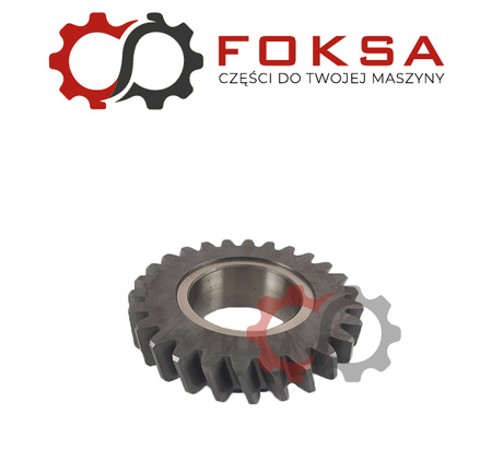 Koło zębate rewersu