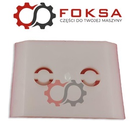 Nakładka plastikowa łańcucha