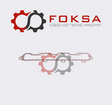 Uszczelka kolektora ssącego ORG