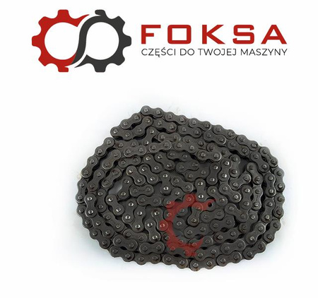 Łańcuch napędu motowideł