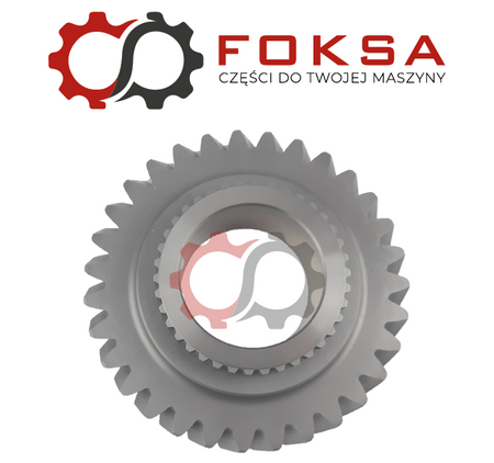 Koło rewersu Massey Ferguson