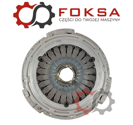 Docisk sprzęgła VALEO