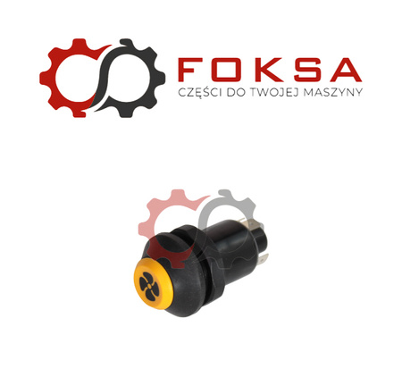 Włącznik ciśnieniowy dmuchawy