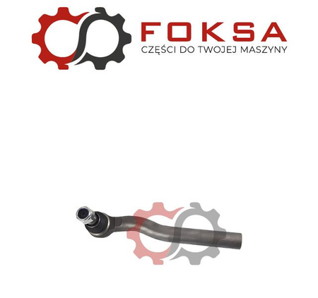 Końcówka drążka - prawa