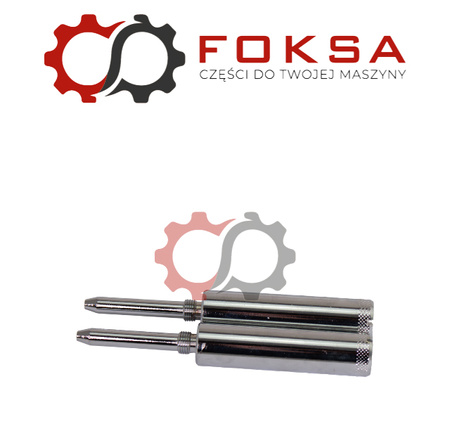 Kołki montażowe / ustawcze rozrządu kpl. 2 szt.