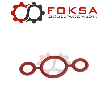 Uszczelniacz chłodnicy oleju ORG