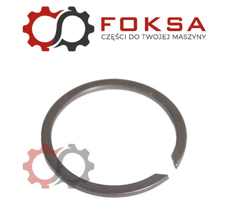 Pierścień rozprężny ORG