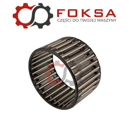 Łożysko / Złożenie igiełkowe