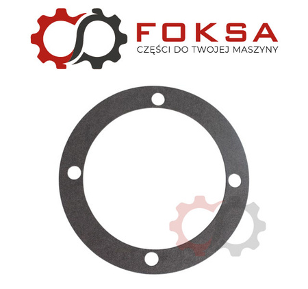 Uszczelka pokrywy wałka PTO ORG