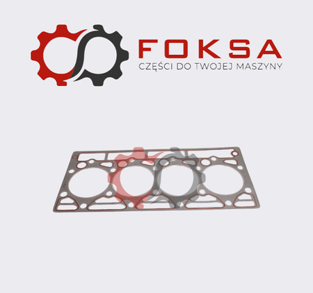 Uszczelka głowicy Victor Reinz