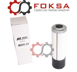 Filtr hydrauliczny - wkład