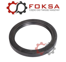 Uszczelniacz wału tył