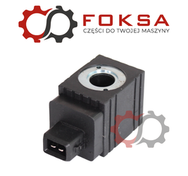 Cewka zaworu hydraulicznego