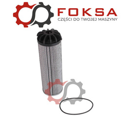 Fitr hydrauliczny - wkład