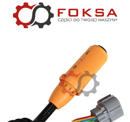 Przełącznik jazdy przód / tył Premium