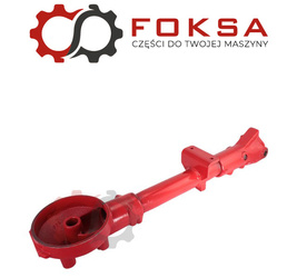 Obudowa przekładni / ramienia ORG