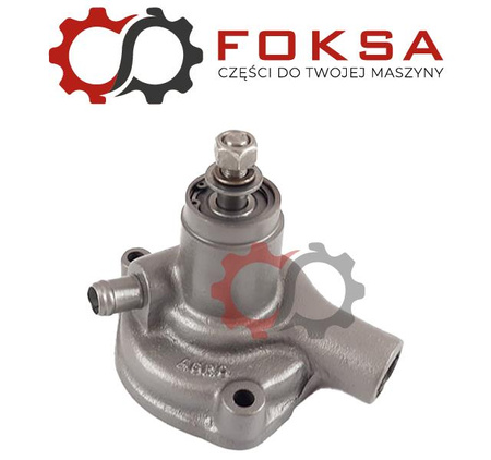 Pompa wody (bez koła pasowego)