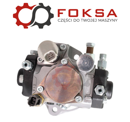 Pompa wtryskowa DENSO