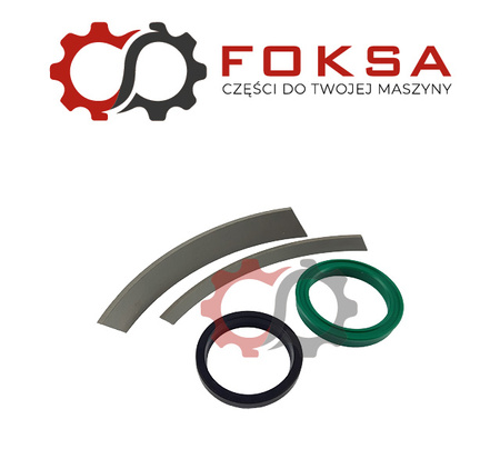 Zestaw uszczelek siłownika pomocniczego
