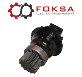 Przekładnia mechanizmu obrotu ZF Model DR250