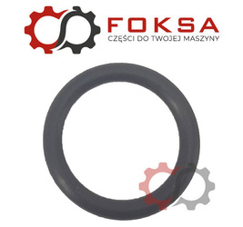O-ring / Pierścień uszczelniający wtrysku