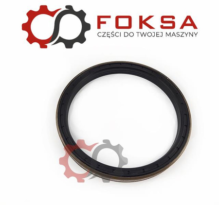 Uszczelniacz zwolnicy