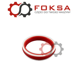 Pierścień uszczelniający tłoka