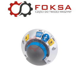 Moduł sterujący / komfortu EHR ORG