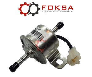 Pompka paliwowa elektryczna