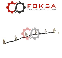 Rurka przelewów ORG