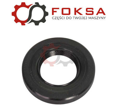 Pierścień uszczelniający przystawki