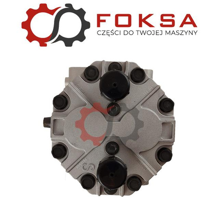 Sprężarka klimatyzacji York