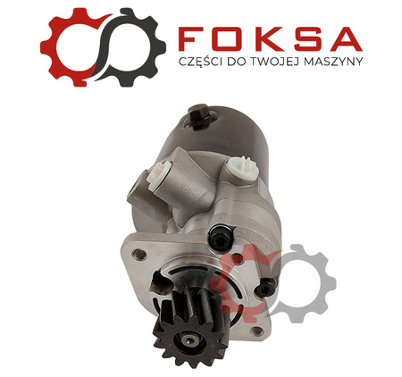 Pompa wspomagania układu kierowniczego