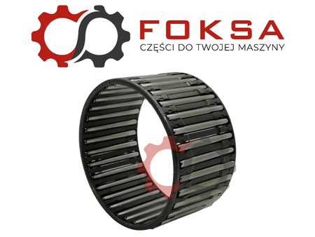 Łożysko igiełkowe