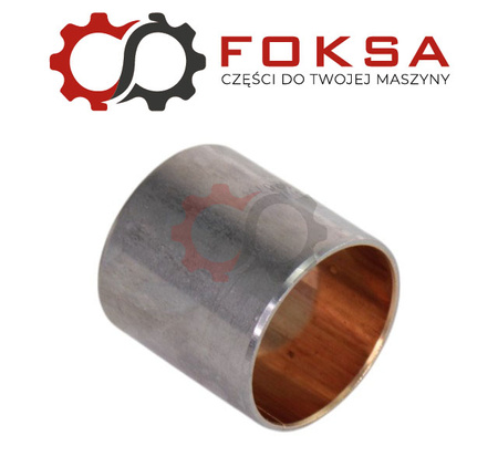 Tulejka korbowodu niehonowana